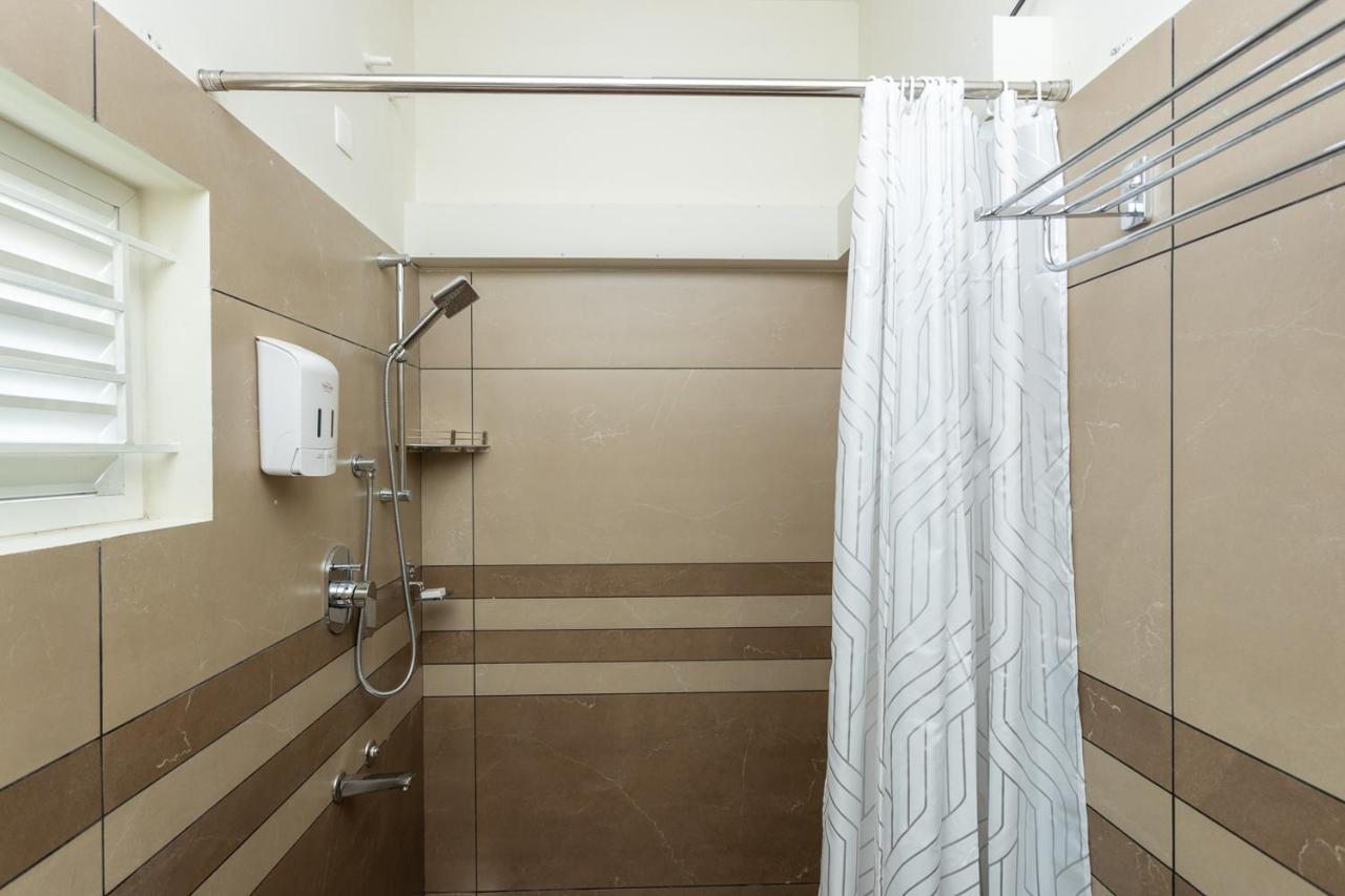 Esaa Airport Hotel Kochi المظهر الخارجي الصورة