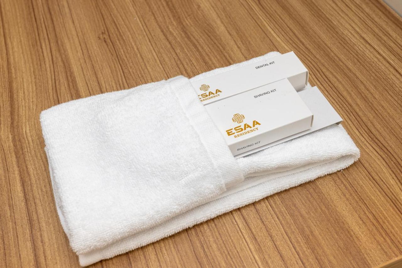 Esaa Airport Hotel Kochi المظهر الخارجي الصورة